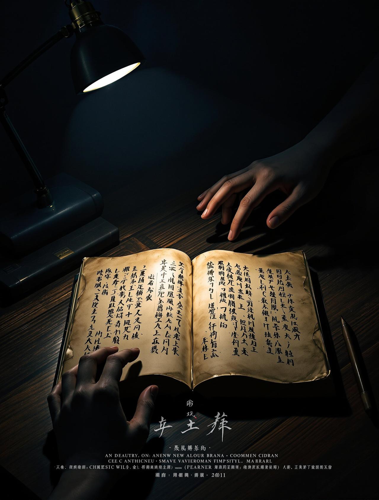 红苹果短剧 - 深渊笔记