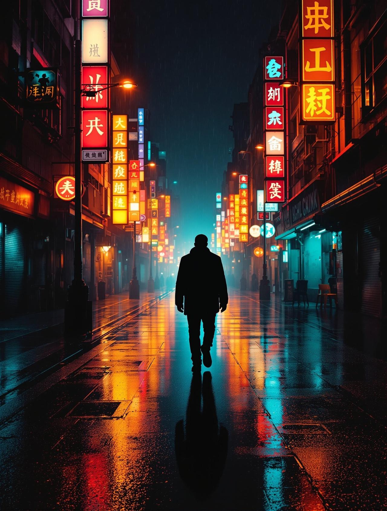 红苹果短剧 - 暗流